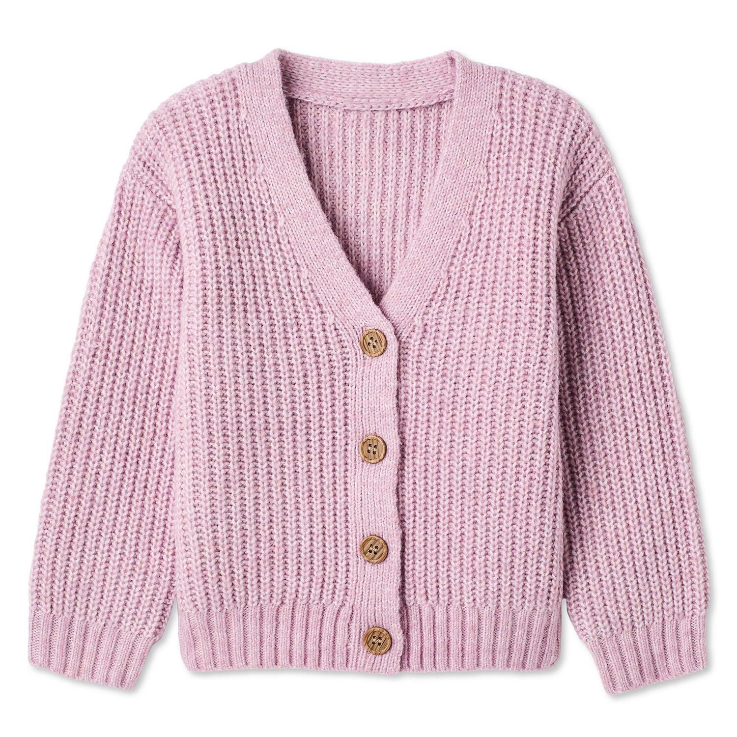 Cardigan douillet George pour petites filles