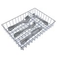 thumbnail image 3 of Melissa & Doug Ensemble d'Ustensiles en Acier Inoxydable - Accessoires de Cuisine pour Jeux au Lave-Vaisselle, 3 of 4