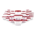thumbnail image 2 of Ensemble de contenants pour la conservation des aliments TakeAlong de Rubbermaid, 2 of 3