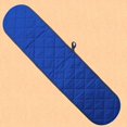 thumbnail image 4 of Double-ended Heat Resistant Cotton Mitt Oven Padded Kitchen Baking Glove Tool, 4 of 9
