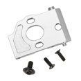thumbnail image 2 of Motor Holder, RC Accessories RC Car Parts Replacement Accessory Remote Holder Motor Mount for WL  for Assemble the Parts for Remote Control Car Blue K989-37B,Silver K989-37S, Color, 2 of 8