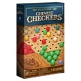 thumbnail image 2 of Cardinal Games Traditions - Classic Chinese Checkers, 2 of 5