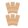 thumbnail image 1 of Wingslove Womens 6pcs-Pack Elastic Multi-Size Bra Extender Accessories Bra Band, 1 of 7