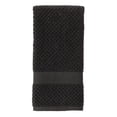 thumbnail image 1 of Better Homes & Gardens Signature Soft Popcorn Texture Towel Collection, 1 of 8