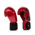thumbnail image 4 of Fairtex Golden Jubilee Boxing Gloves 16oz, 4 of 4