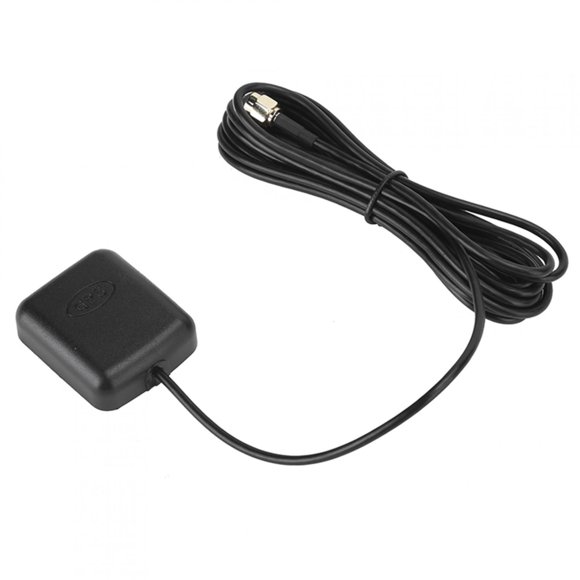 Gps Antenna Positioning Antenna 3 Meters Gps Antenna Navigation Aerial 3 Meters Waterproof GPS Positioning Antenna Navigation Aerial Male SMA Connector