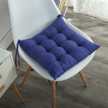 Dvkptbk Soft Seat Cushion Indoor Outdoor Garden Patio Home Kitchen Office Chair Cushions Chair Seat Cushion Pads Home Essentials