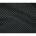thumbnail image 4 of oneOone Cotton Flex Fabric Polka Dots Decor Fabric Printed BTY 40 Inch Wide, 4 of 4