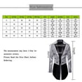 thumbnail image 2 of Men‘s Suit Shiny Sequins Turn-Down Collar Prom Swallow-Tailed Tuxedo, 2 of 5