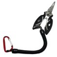 thumbnail image 2 of koolsoo Pinces à Pêche Hook Remover Multi Outil Équipement Gadget Accessoires Cadeau pour Hommes, 2 of 6