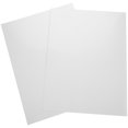 thumbnail image 4 of Shisuyan 2pcs Sublimation Blanks Sublimation Metal Blanks Sublimation Sheets Sublimation Slate, 4 of 8