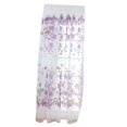 thumbnail image 3 of Abbracc Country Sliding Curtain Sliding Curtain Decorative Sachal Transparent For -100x200cm, 3 of 9