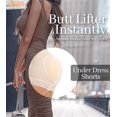 thumbnail image 4 of ORUYROP Culottes Rembourrées en Dentelle Sans Couture pour Femmes, 4 of 7