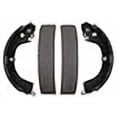 thumbnail image 3 of Wagner Z728 Drum Brake Shoe Set, 3 of 3