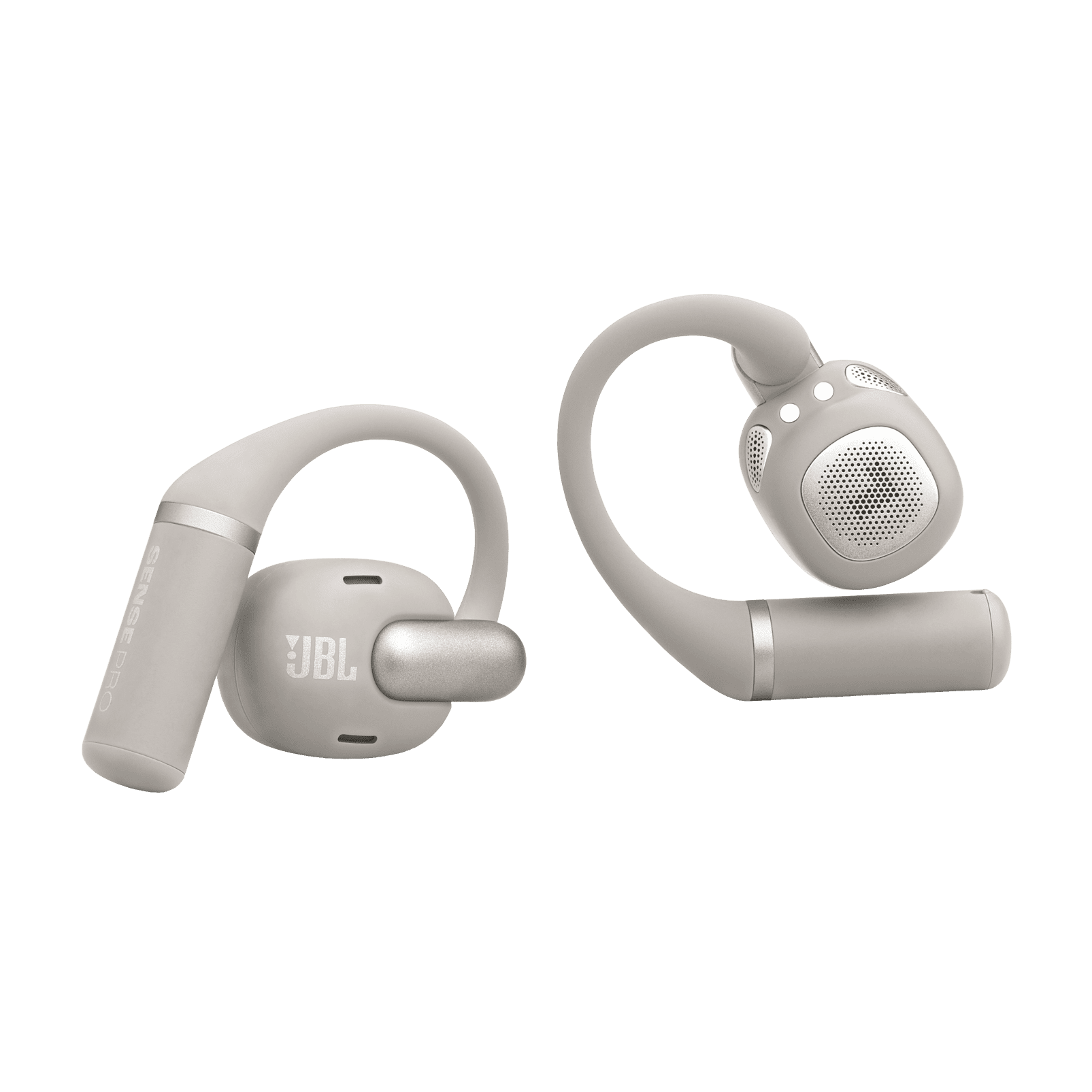 JBL Sense Pro True wireless open-ear headphones Grey