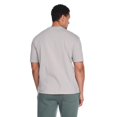 thumbnail image 3 of T-shirt à pochette George pour hommes, 3 of 6