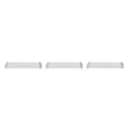 thumbnail image 3 of maskred Practical Snare Drum Wires Classical Strong Tensile Resistance Steel Wire Sand Belt Fast Coil Program Stable Drum Spring 30.5×6.5 cm 3Set, 3 of 6