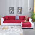 thumbnail image 3 of MesaSe Sectional Couch Covers L Shape Sofa Cover For Dogs Pet Couch Furniture Protector, 3 of 9