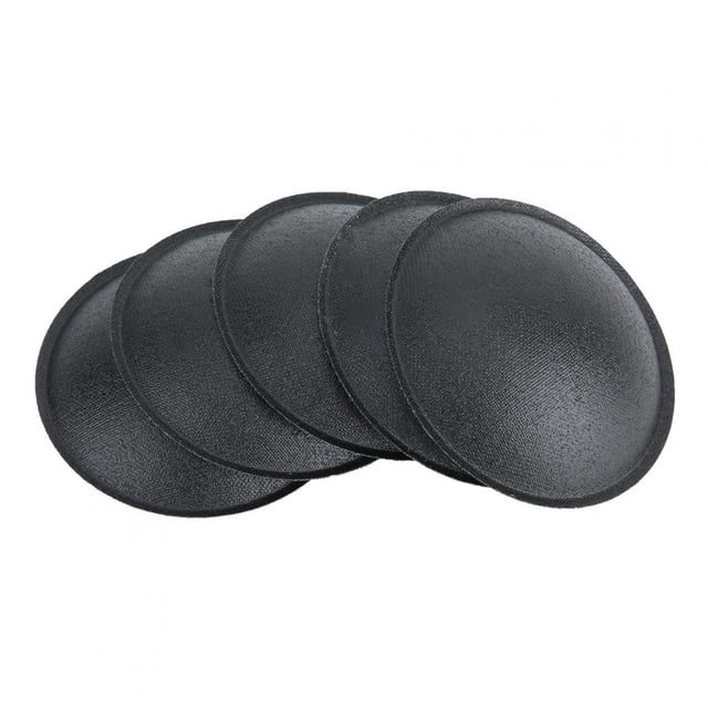 Port Protector , Not Easily Deformed Subwoofer Paper Dome Easy To Use for Speaker Decoration Accessories