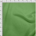 thumbnail image 4 of oneOone Cotton Poplin Green Fabric Asian Japanese Craft Projects Decor Fabric Printed By The Yard 56 Inch Wide, 4 of 4