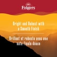 thumbnail image 3 of Folgers Café du Matin Dosettes de Café K-Cup 30 Dosettes, 3 of 5