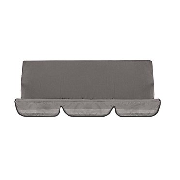 Agiferg Couverture de Siège de Balançoire Jardin Patio Imperméable Taffetas en Polyester Couverture Extérieure