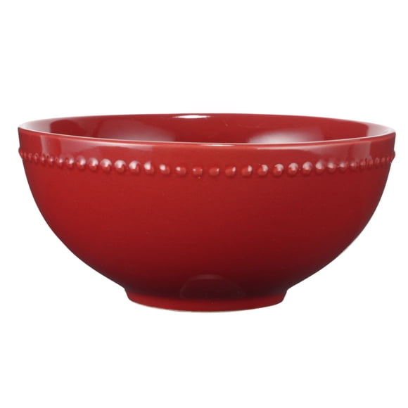Bol en grès rouge Brynn 6,1 pouces Mainstays