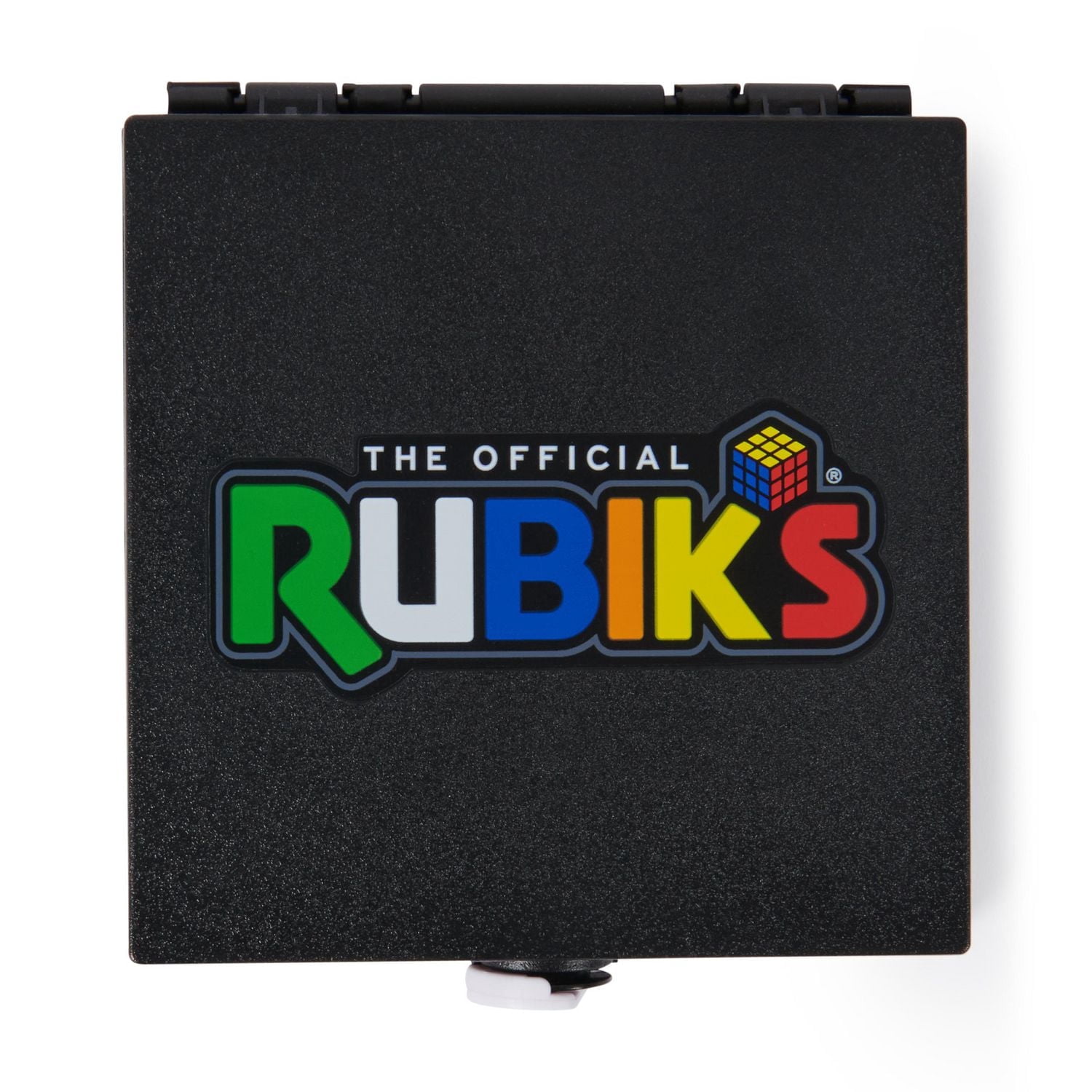 Rubik's Cube Gridlock, le jeu de casse-tête et de résolution de problèmes inspiré du jouet à manipuler classique, pour adultes et enfants à partir de 7 ans