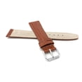 thumbnail image 4 of 18mm Classic, Leather Watch Band Strap, Semi-Glossy, 4 of 7