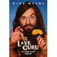 thumbnail image 1 of The Love Guru Movie Poster (11 x 17), 1 of 1