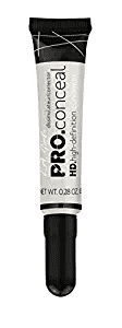 LA Girl HD PRO Conceal Concealer