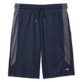 thumbnail image 1 of Short de sport en tricot Athletic Works pour garçons, 1 of 2