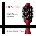 thumbnail image 3 of Séchoir et volumateur de cheveux Salon One-Step de Revlon Combine, 3 of 7
