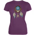 thumbnail image 1 of Grateful Dead - Dreamcatcher SYF T-Shirt Junior Violet, 1 of 1