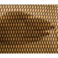 thumbnail image 4 of oneOone Viscose Chiffon Fabric Geometric Ikat Printed Fabric 1 Yard 42 Inch Wide, 4 of 4