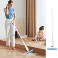 thumbnail image 1 of cpengpj Clearance Spray Mop Household Flat Water Spray Mop Wooden Floor Lazy Hand Easy Wash Mop Bucket Manufacturer To Mop Water Mop, 1 of 6