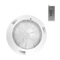 thumbnail image 4 of AC12V 35W 360LED RGB Étanche Piscine Lumière Multicolore Lampe Sous-Marine avec Télécommande, 4 of 14