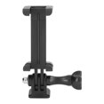thumbnail image 2 of Support de Trépied de Téléphone en Plastique, Support de Support de Téléphone Intelligent Adaptateur Accessoire de Montage de Caméra d'Action Support de Téléphone Intelligent Adaptateur de Support Design Rationalisé, 2 of 14
