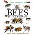 thumbnail image 1 of Bees in Your Backyard, Olivia Messinger Carril, Joseph S. Wilson Paperback, 1 of 1