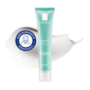 La Roche-Posay Hydraphase HA Light Face Moisturizer, Lightweight Hydrating Cream with Hyaluronic Acid for Combination Skin, 50mL