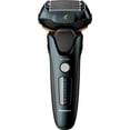 thumbnail image 3 of Panasonic ARC5 Advanced 5-Blade Men's Electric Shaver (ES-LV97-K) Bundle, 3 of 5