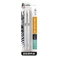 thumbnail image 1 of bLen Gel Retractable Pen Pack of 2, 1 of 8