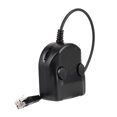 thumbnail image 3 of Boîte de Formation de Diviseur, Boîte de Formation de Téléphone de Casque de Cristal Adaptateur de Formation de Boîte de Formation de Téléphone Adaptateur d'Expérience Inégalée, 3 of 14