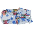 thumbnail image 3 of Dog Hawaiian Costume, Hawaiian Dog Shirts Machine Washable Breathable Fashionable  For Small Medium Dogs S, 3 of 8