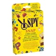 thumbnail image 1 of Jeu de cartes « I Spy Snap » de Scholastic - version multilingue, 1 of 5