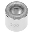 thumbnail image 3 of Embout de Microdermabrasion, Embout de Rechange Flexible en Acier Inoxydable pour Machine de Beauté de Microdermabrasion, 3 of 8