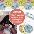 thumbnail image 4 of Caron® One Pound™ Yarn, Acrylic #4 Medium, 16oz/454g, 812 Yards, 4 of 8