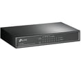 thumbnail image 4 of TP-Link Commutateur de Réseau Ethernet Métallique pour Ordinateur de Bureau à 8 Ports 10/100/1000 Mbps, 4 of 5