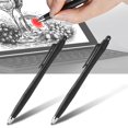 thumbnail image 4 of Domqga 2 Pcs Capacitive Pen Touch Screen Stylus Writing Drawing Pen for Phone Tablet PC, Capacitive Stylus Pen, Tablet Touch Screen Pen, 4 of 8