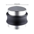 thumbnail image 2 of 51mm 2-in-1 Coffee Distributor and Tamper Food Grade Stainless Steel, 2 of 8
